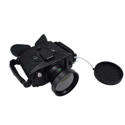 5. nesil sensörü IP66'lı el sıcaklık görüntüleyici binocular