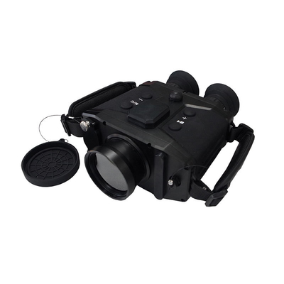 5. nesil sensörü IP66'lı el sıcaklık görüntüleyici binocular