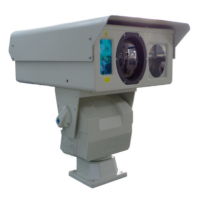 High Load Capacity Long Range Infrared Camera with NIR Consumption and Onvif Support