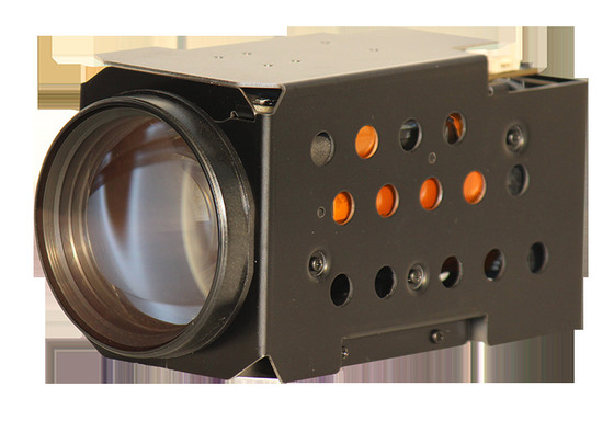 Infrared Thermal Camera Module for Precise Temperature Detection Load Duty of 50kg and Preset of 80 245 For Option