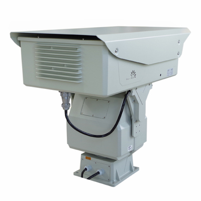 Top Performance Onvif Supported EO Ir Imaging Systems Dual Sensor Surveillance Camera