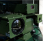 Sağlam Mobil Araç Ptz Lazer Kamera, Cctv Kızılötesi Gözetleme Kamerası