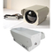 Seaport Güvenliği İçin Açık Uzun Mesafe Gözetleme Kamerası Termal Güvenlik Kamerası