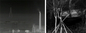 Ir Gece Görüş Ptz Termal Görüntüleme Kamerası 20km Permetre Güvenlik İçin Uzun Menzilli