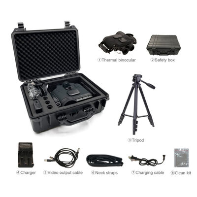 Binoküler MUTI-FONKSIYON BINOKULER İLKETİ