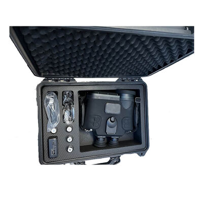 Binoküler MUTI-FONKSIYON BINOKULER İLKETİ