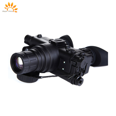 Yüksek Performanslı Gece Görme Gözlükleri -20C- 50C 850nm IR LED ile Çalışma aralığı