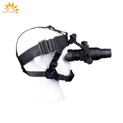50mm Merkezi Çaplı Termal Görüntüleme Binokülleri 640 X 480 Elden taşınabilir Gece Görünümü Çok fonksiyonel Google'lar