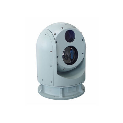 Factory direct sale Long Distance Multi Sensor Thermal Camera for Pipeline Inspection